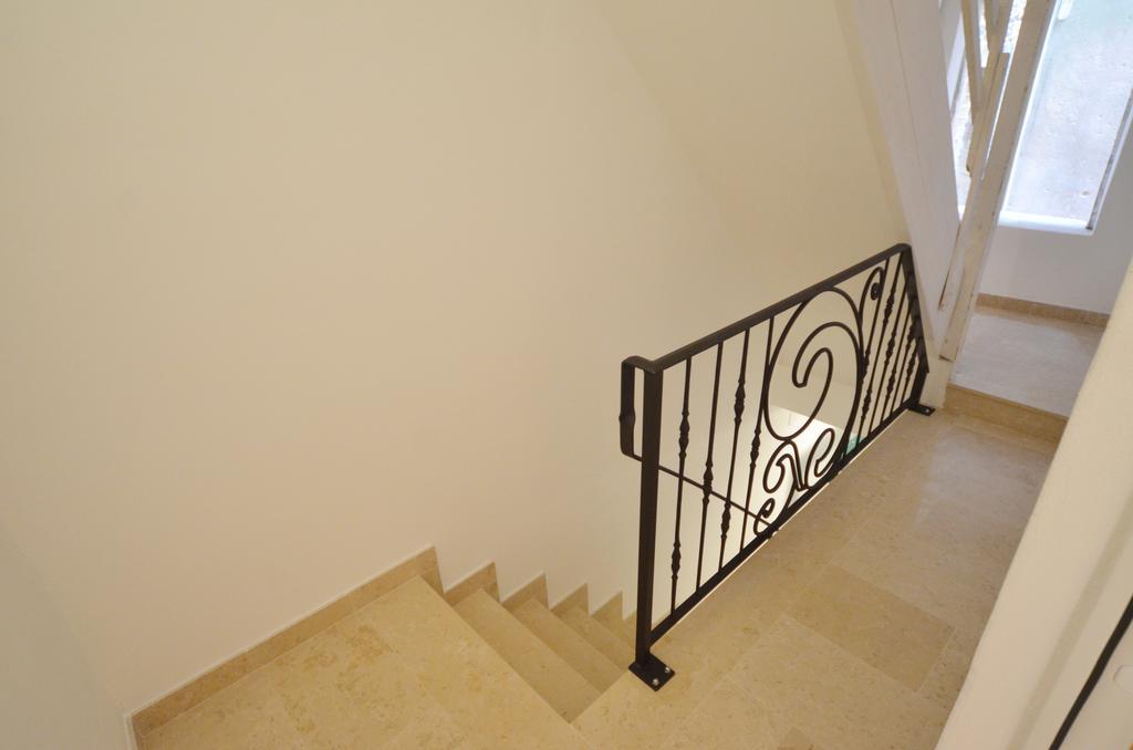 Studios Villa Rossella 4 Rovinj Room photo