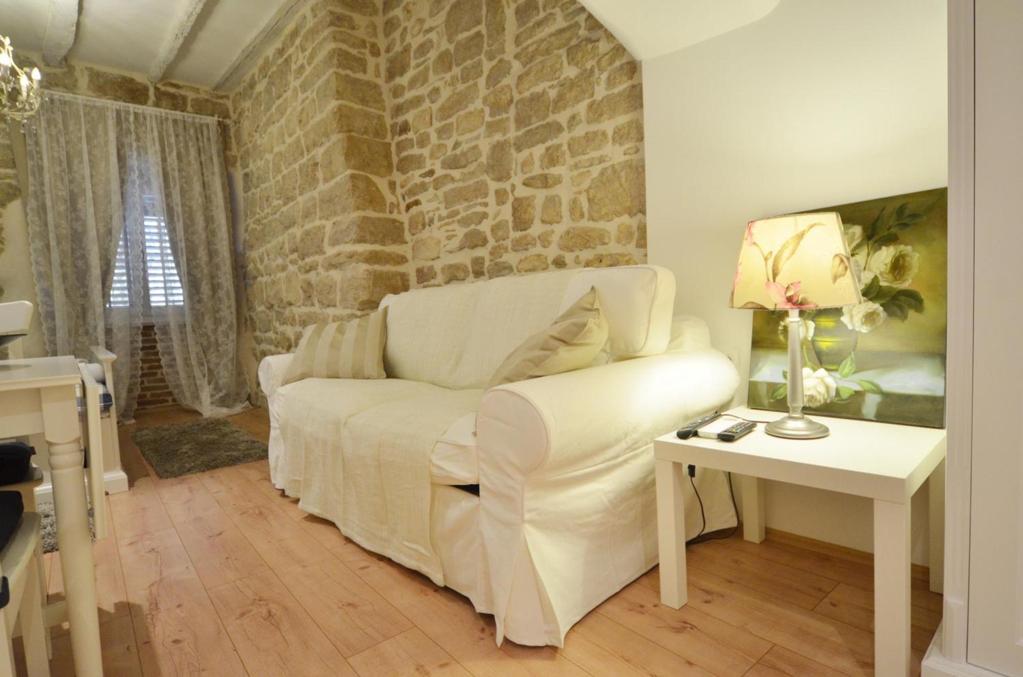 Studios Villa Rossella 4 Rovinj Exterior photo