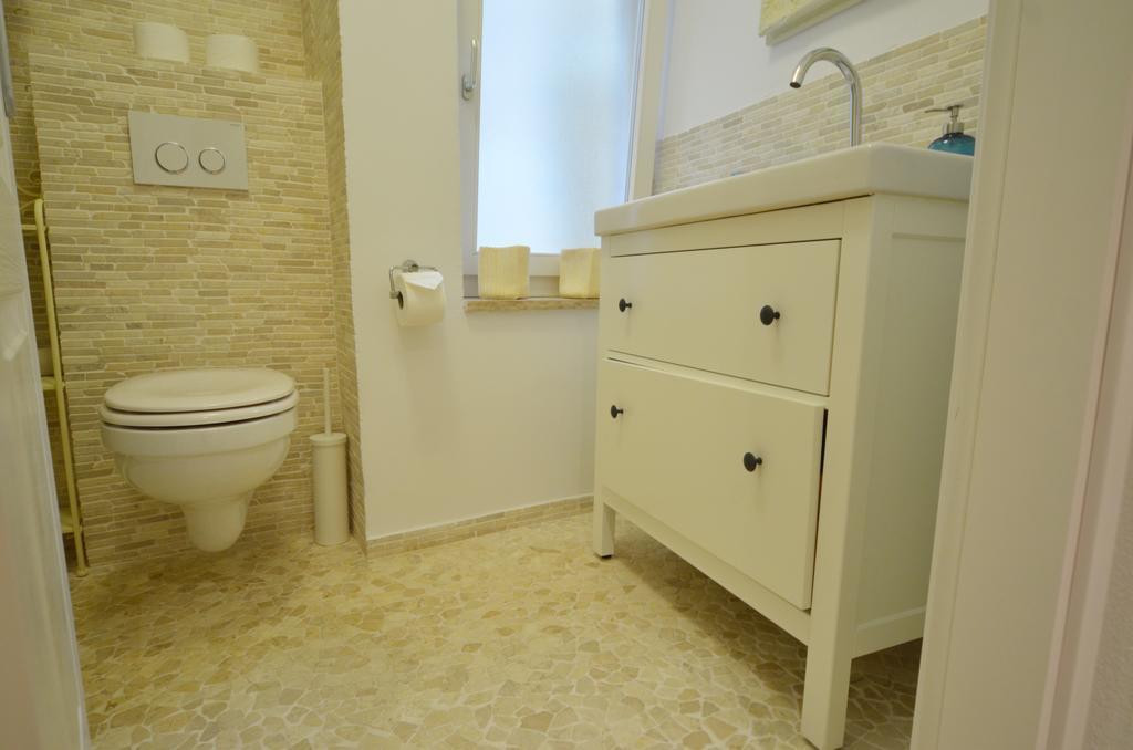 Studios Villa Rossella 4 Rovinj Room photo